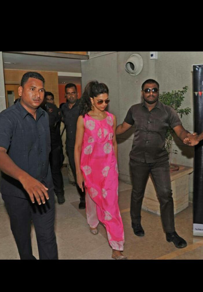 Event Security Services